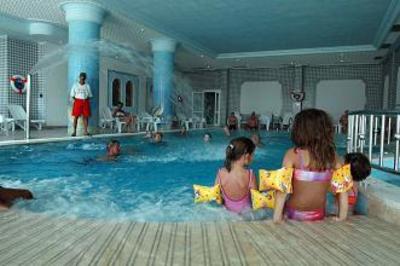 фото отеля Hotel Royal Jinene
