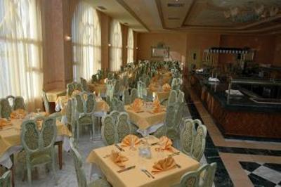 фото отеля Hotel Royal Jinene