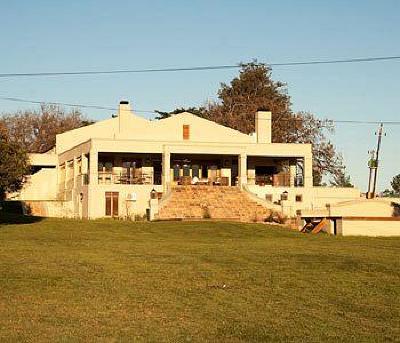 фото отеля Paddabult Country House and Self Catering Cottages Paarl