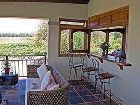 фото отеля Paddabult Country House and Self Catering Cottages Paarl