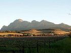фото отеля Paddabult Country House and Self Catering Cottages Paarl