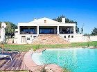 фото отеля Paddabult Country House and Self Catering Cottages Paarl