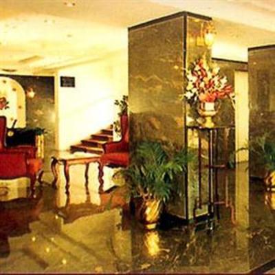 фото отеля The International Hotel Kochi