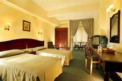 фото отеля The International Hotel Kochi