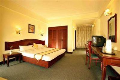 фото отеля The International Hotel Kochi