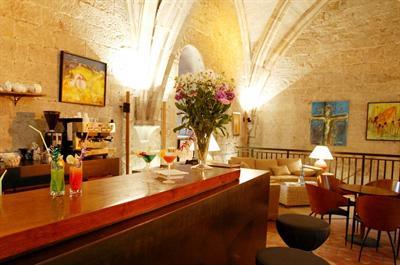фото отеля Hotel Le Couvent Royal Saint-Maximin–la-Sainte-Baume