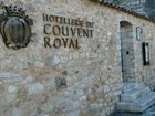 фото отеля Hotel Le Couvent Royal Saint-Maximin–la-Sainte-Baume