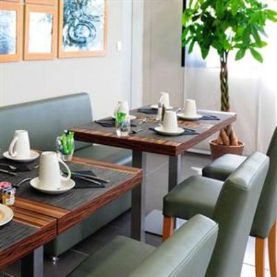 фото отеля Park & Suites Elegance Grenoble