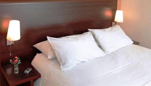 фото отеля Park & Suites Elegance Grenoble