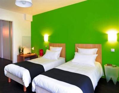 фото отеля Park & Suites Elegance Grenoble