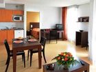 фото отеля Park & Suites Elegance Grenoble