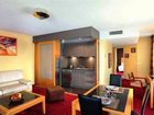 фото отеля Park & Suites Elegance Grenoble