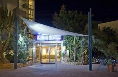 фото отеля Marconfort El Greco Hotel