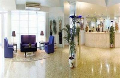 фото отеля Marconfort El Greco Hotel
