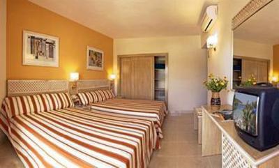 фото отеля Marconfort El Greco Hotel