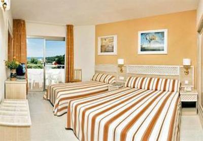 фото отеля Marconfort El Greco Hotel