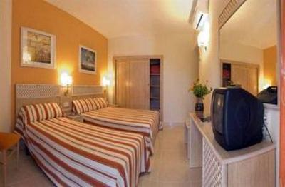 фото отеля Marconfort El Greco Hotel