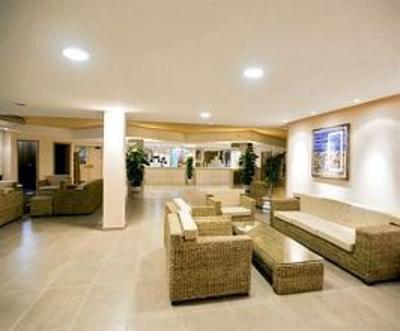 фото отеля Marconfort El Greco Hotel
