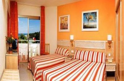 фото отеля Marconfort El Greco Hotel