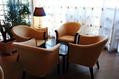 фото отеля Marconfort El Greco Hotel