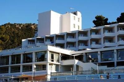 фото отеля Marconfort El Greco Hotel