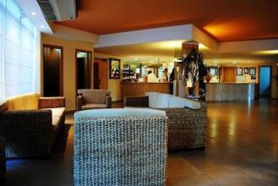фото отеля Marconfort El Greco Hotel