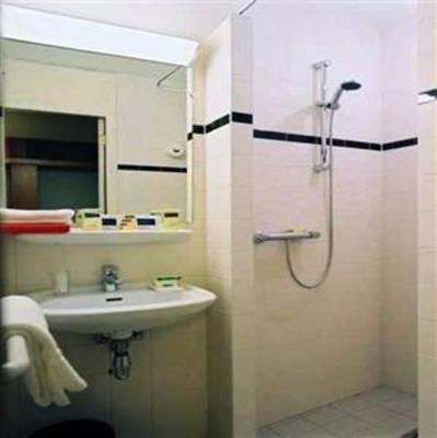 фото отеля Bastion Hotel Utrecht