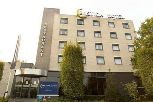 фото отеля Bastion Hotel Utrecht