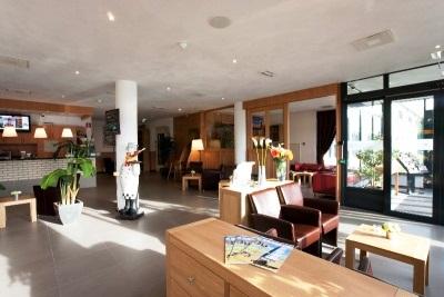 фото отеля Bastion Hotel Utrecht