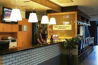 фото отеля Bastion Hotel Utrecht