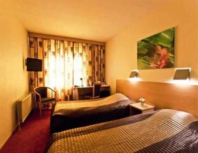 фото отеля Bastion Hotel Utrecht