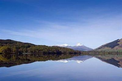 фото отеля Hilton Dunkeld House