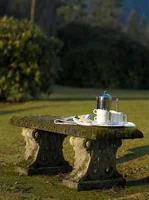 фото отеля Hilton Dunkeld House