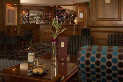 фото отеля Hilton Dunkeld House