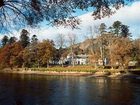 фото отеля Hilton Dunkeld House