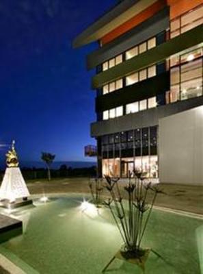 фото отеля Ipointhotel Hotel San Giovanni in Persiceto