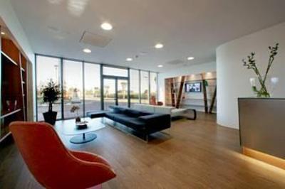 фото отеля Ipointhotel Hotel San Giovanni in Persiceto