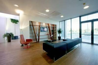 фото отеля Ipointhotel Hotel San Giovanni in Persiceto