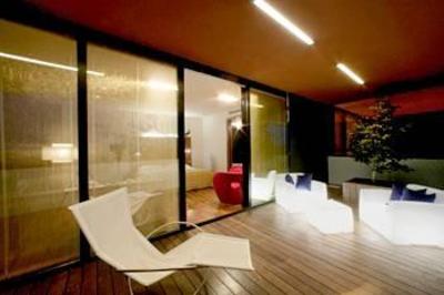 фото отеля Ipointhotel Hotel San Giovanni in Persiceto