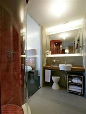 фото отеля Ipointhotel Hotel San Giovanni in Persiceto