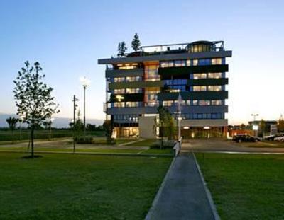 фото отеля Ipointhotel Hotel San Giovanni in Persiceto