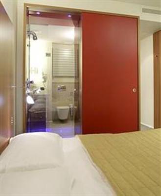 фото отеля Ipointhotel Hotel San Giovanni in Persiceto