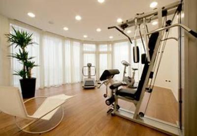 фото отеля Ipointhotel Hotel San Giovanni in Persiceto