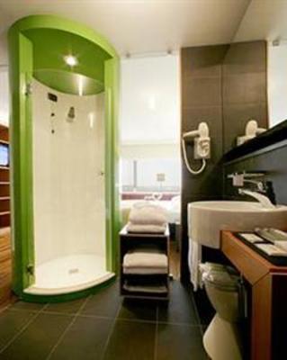 фото отеля Ipointhotel Hotel San Giovanni in Persiceto