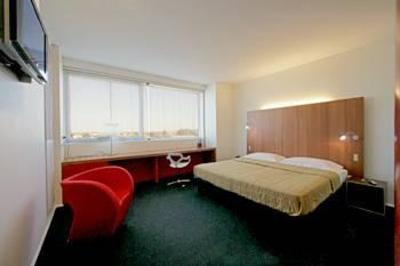 фото отеля Ipointhotel Hotel San Giovanni in Persiceto