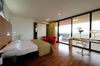 фото отеля Ipointhotel Hotel San Giovanni in Persiceto