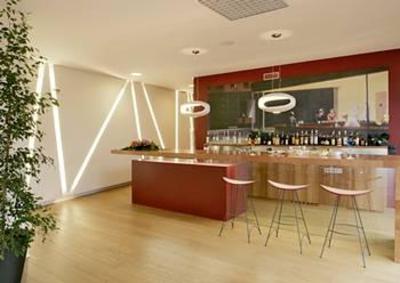 фото отеля Ipointhotel Hotel San Giovanni in Persiceto