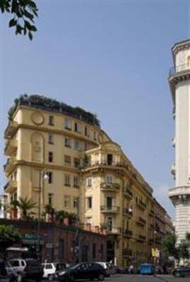 фото отеля Pinto-Storey Hotel