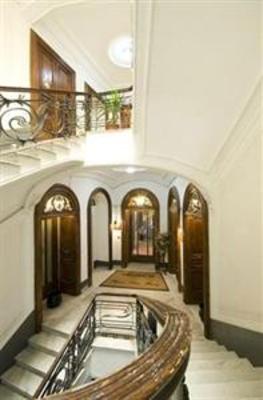 фото отеля Pinto-Storey Hotel