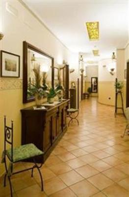 фото отеля Pinto-Storey Hotel